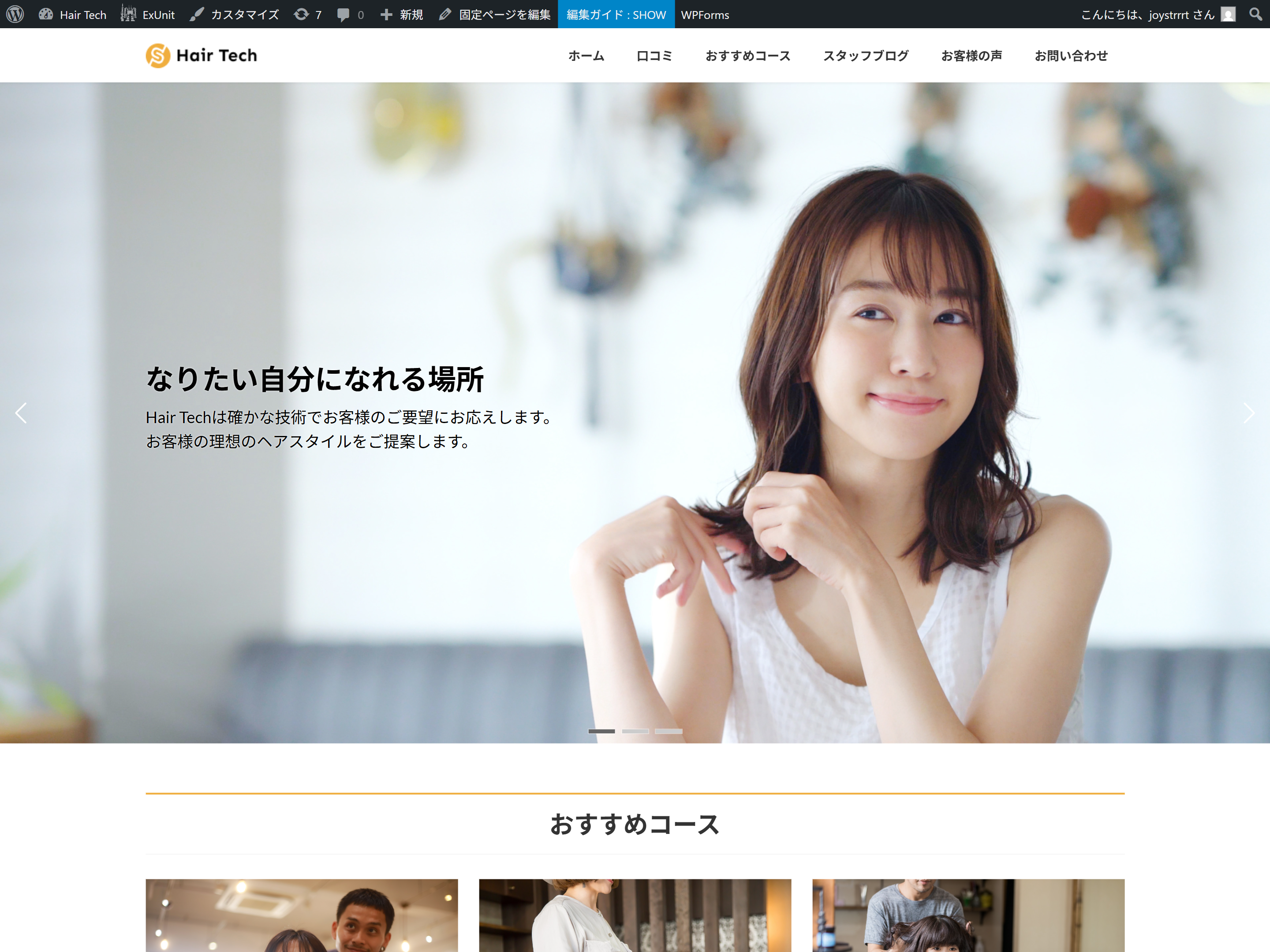 WordPress